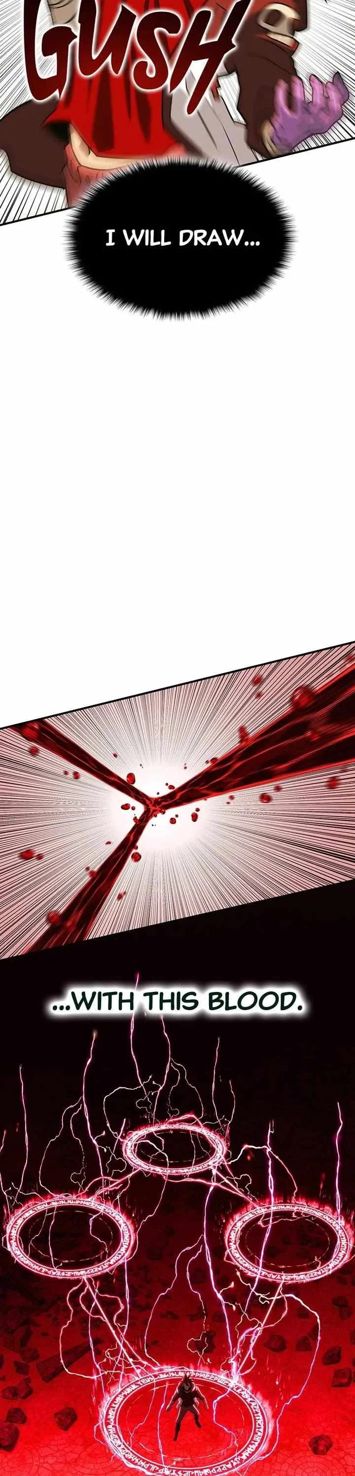 Hardcore Leveling Warrior Chapter 415 page 39
