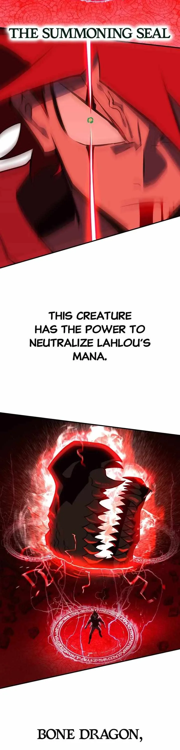 Hardcore Leveling Warrior Chapter 415 page 40