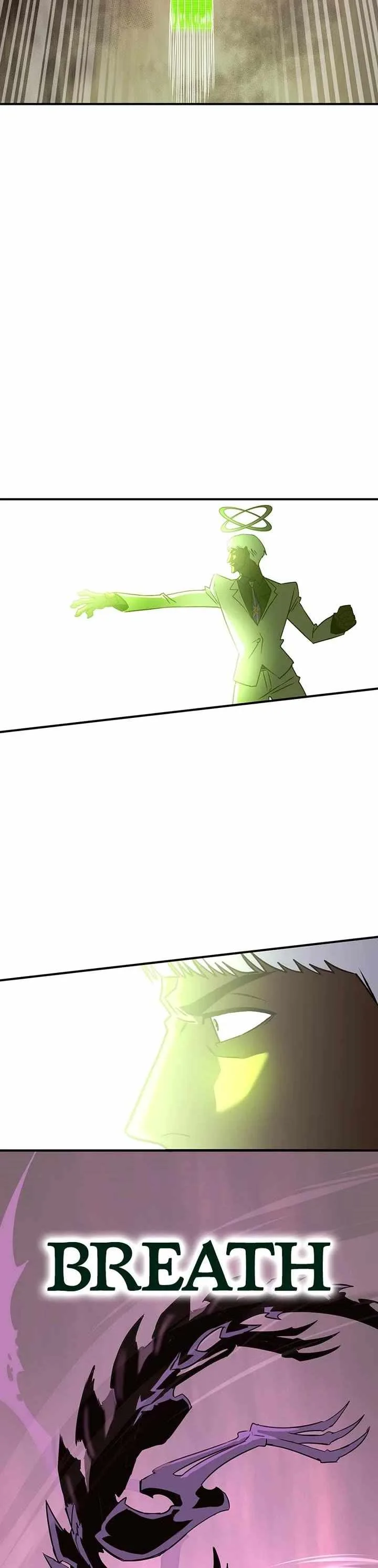 Hardcore Leveling Warrior Chapter 415 page 45