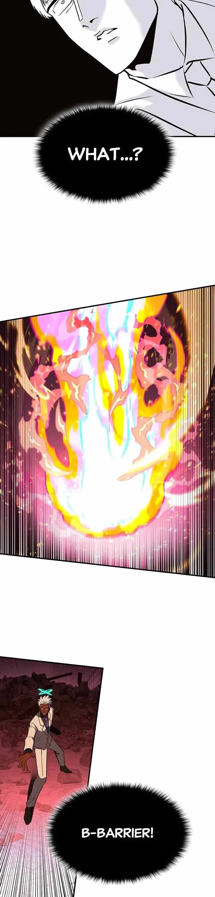 Hardcore Leveling Warrior Chapter 415 page 47