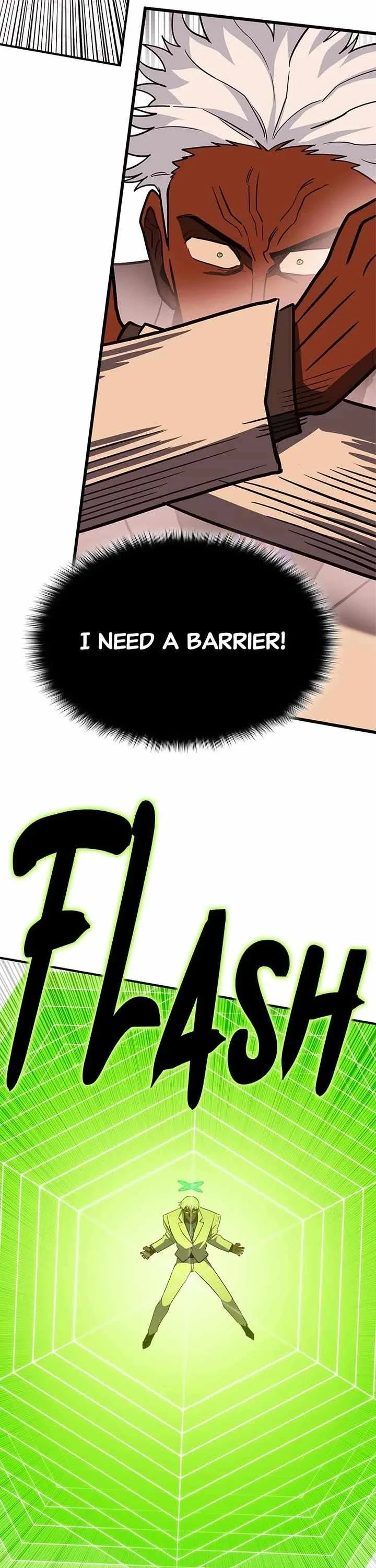 Hardcore Leveling Warrior Chapter 415 page 48