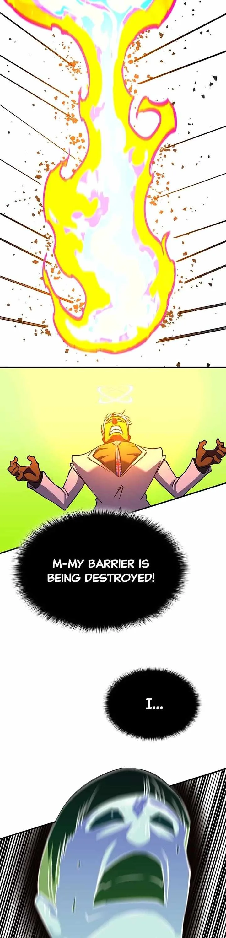Hardcore Leveling Warrior Chapter 415 page 50