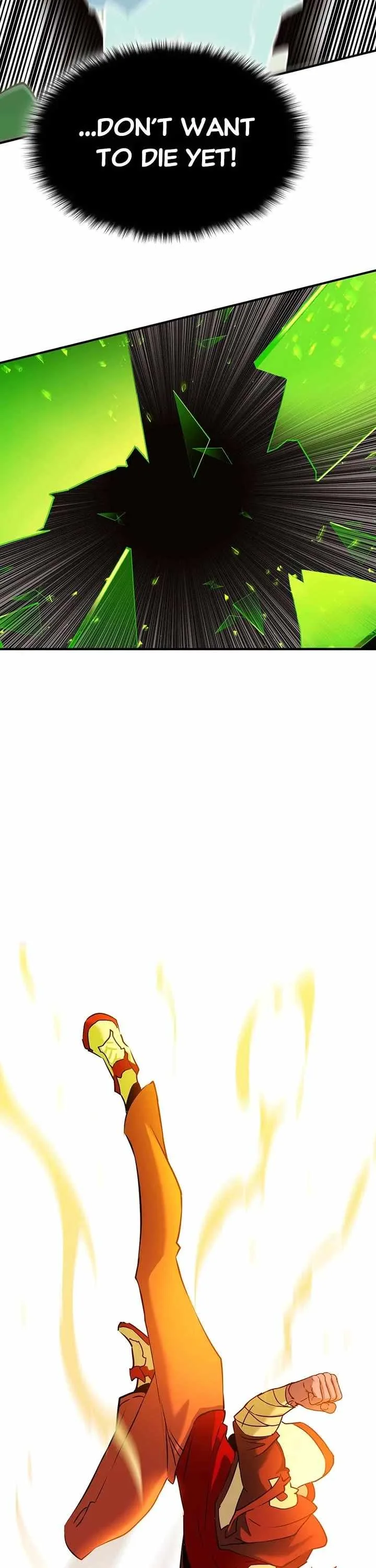 Hardcore Leveling Warrior Chapter 415 page 51