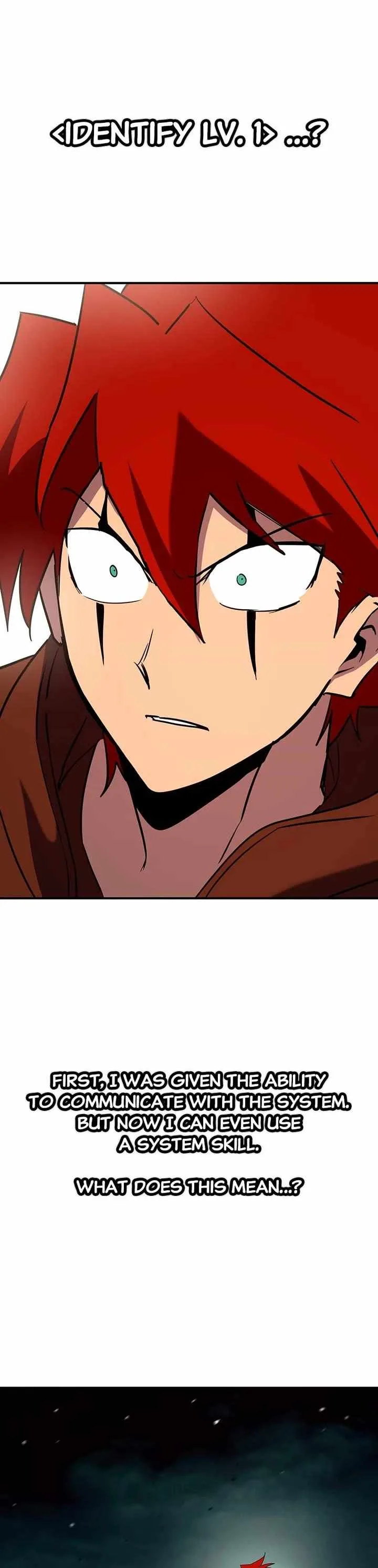 Hardcore Leveling Warrior Chapter 416 page 25