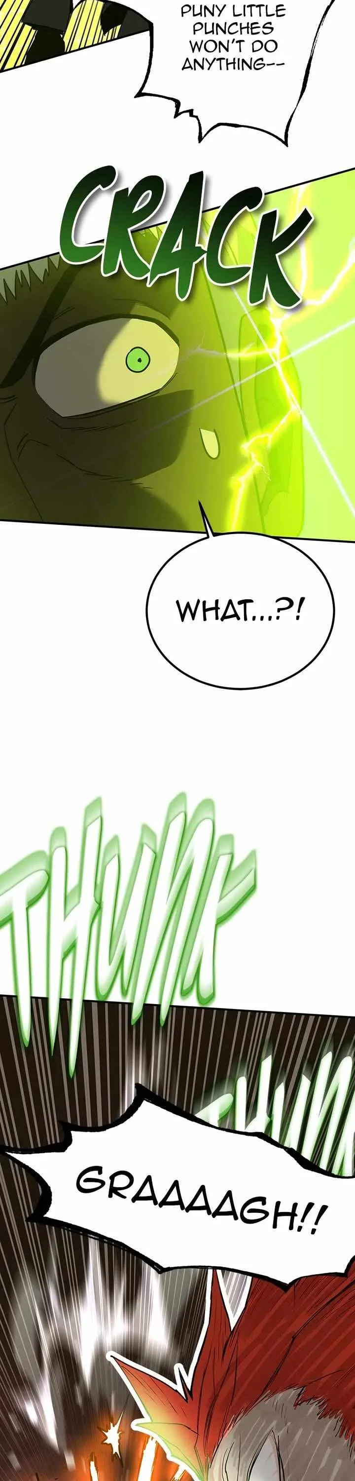 Hardcore Leveling Warrior Chapter 416 page 6