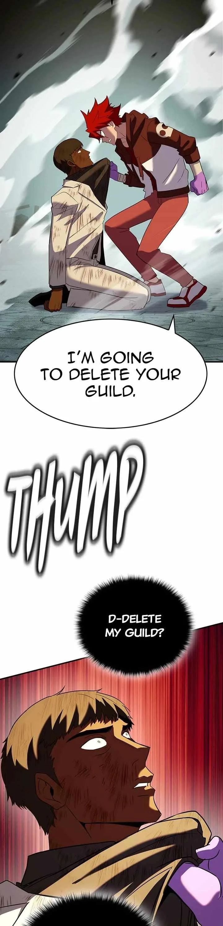 Hardcore Leveling Warrior Chapter 416 page 30