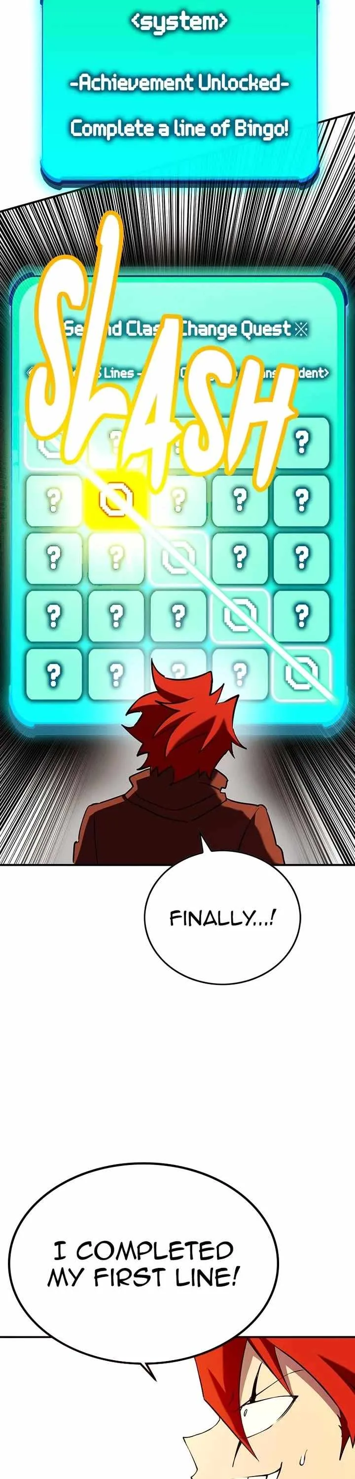 Hardcore Leveling Warrior Chapter 416 page 22