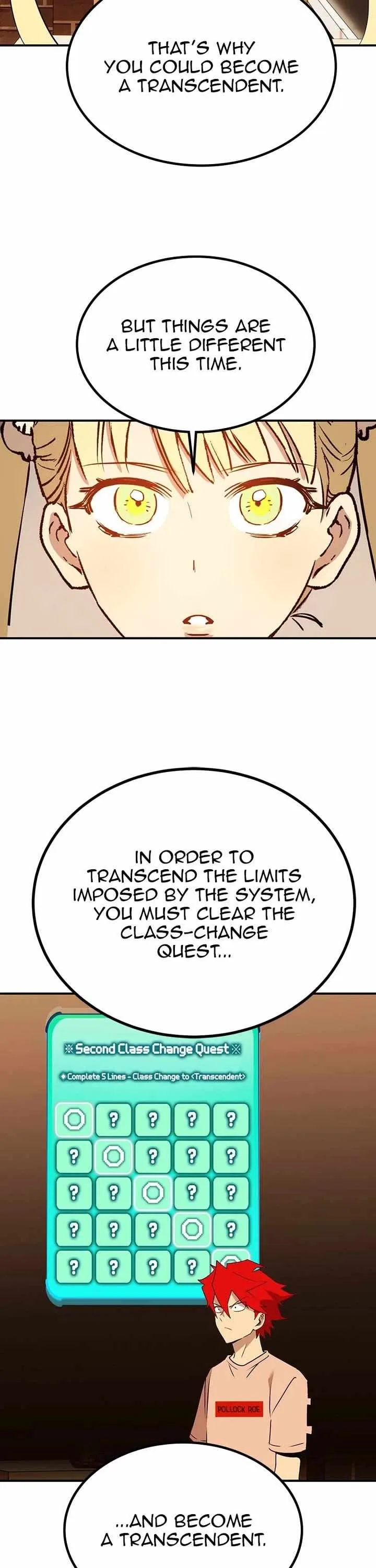 Hardcore Leveling Warrior Chapter 417 page 26