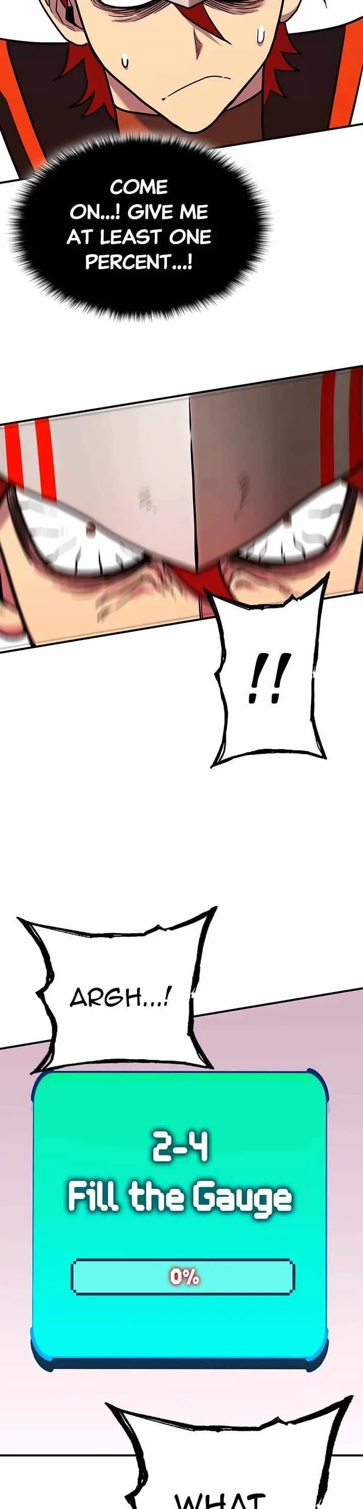 Hardcore Leveling Warrior Chapter 418 page 4
