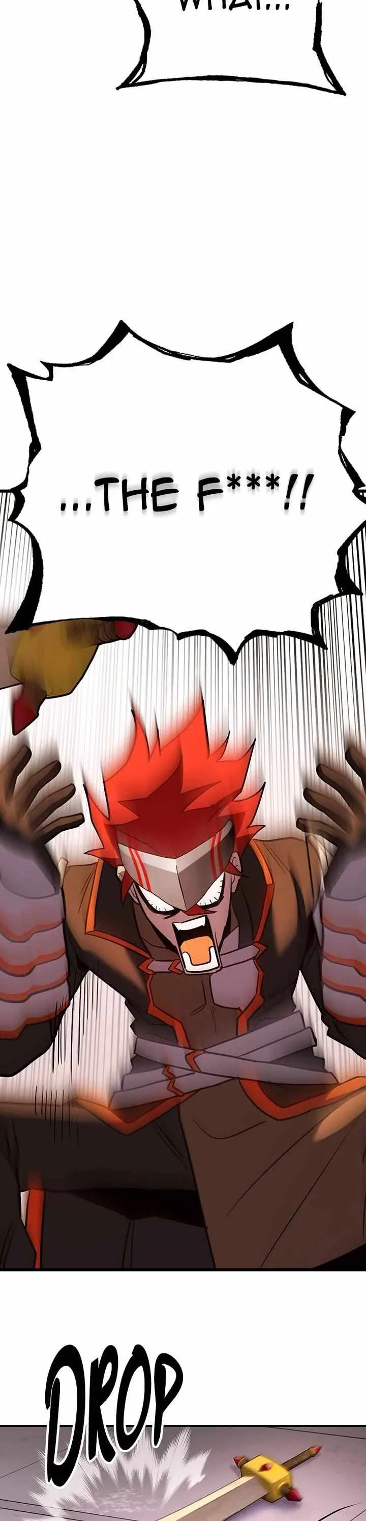 Hardcore Leveling Warrior Chapter 418 page 5