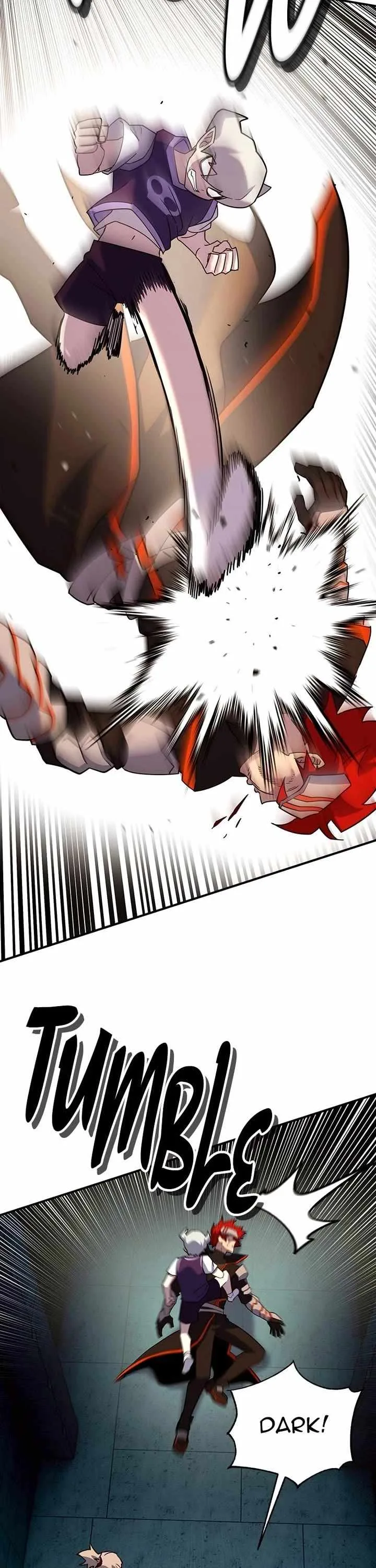 Hardcore Leveling Warrior Chapter 418 page 21