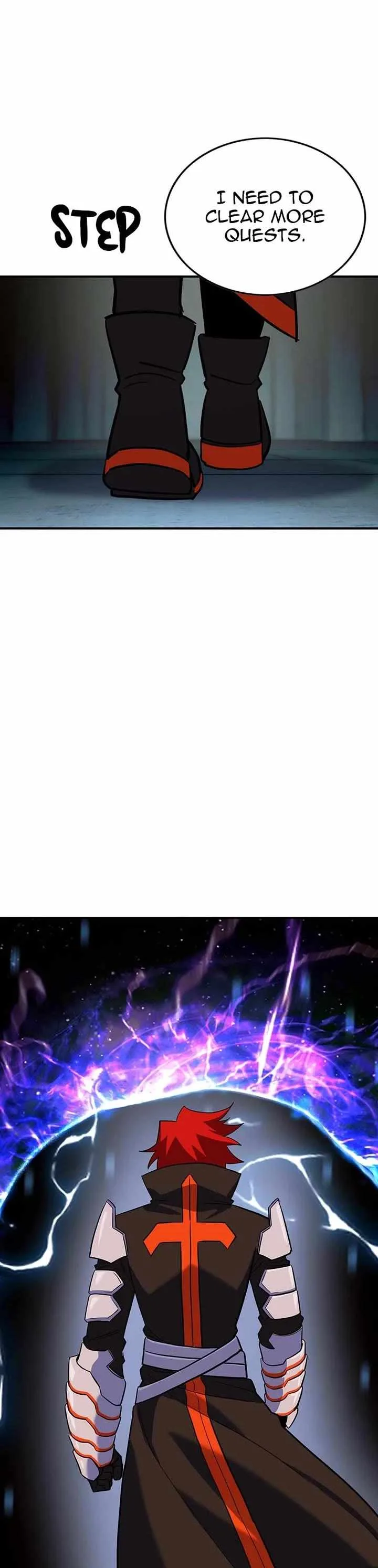 Hardcore Leveling Warrior Chapter 418 page 15