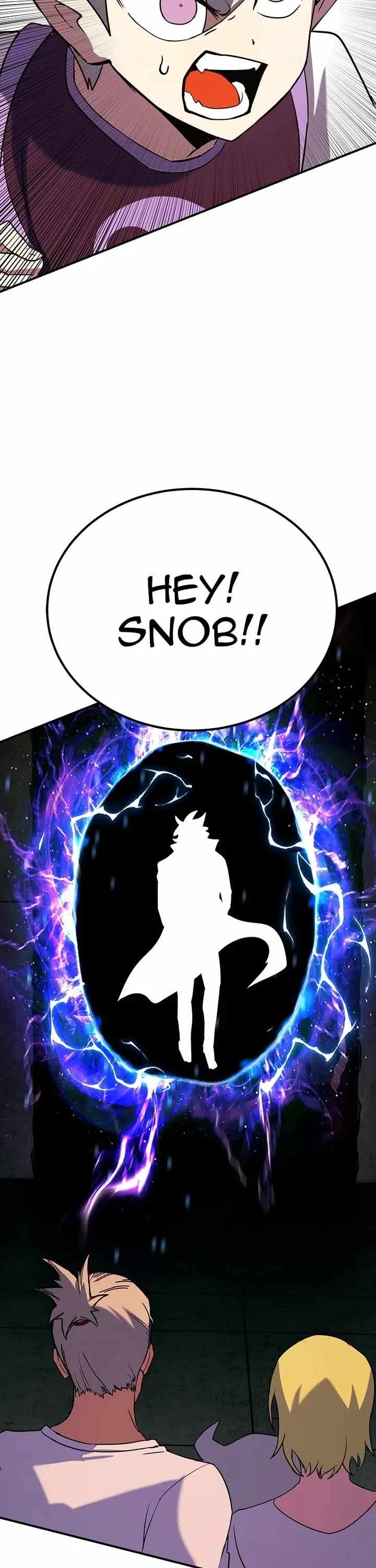 Hardcore Leveling Warrior Chapter 418 page 27