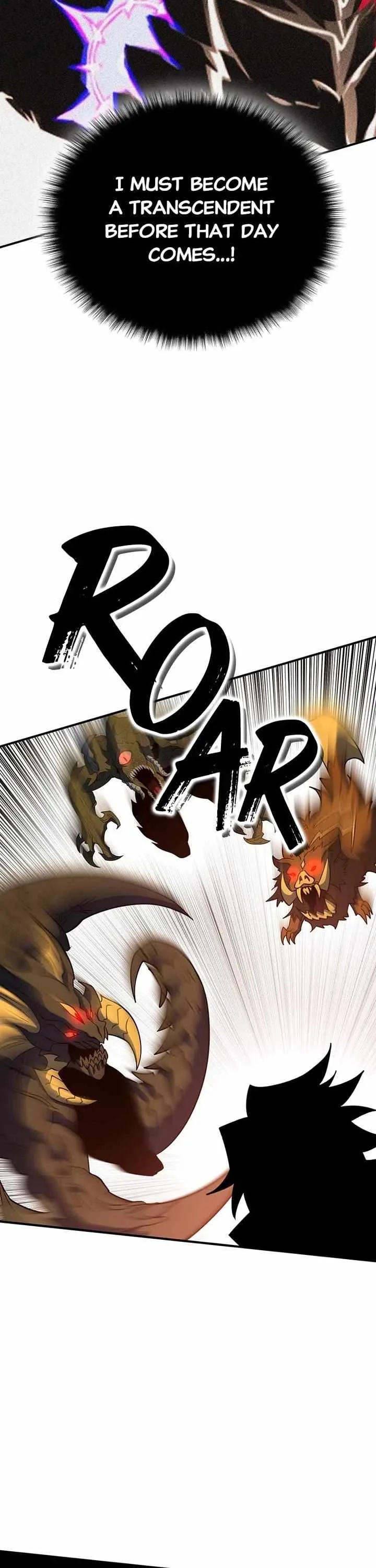 Hardcore Leveling Warrior Chapter 418 page 32