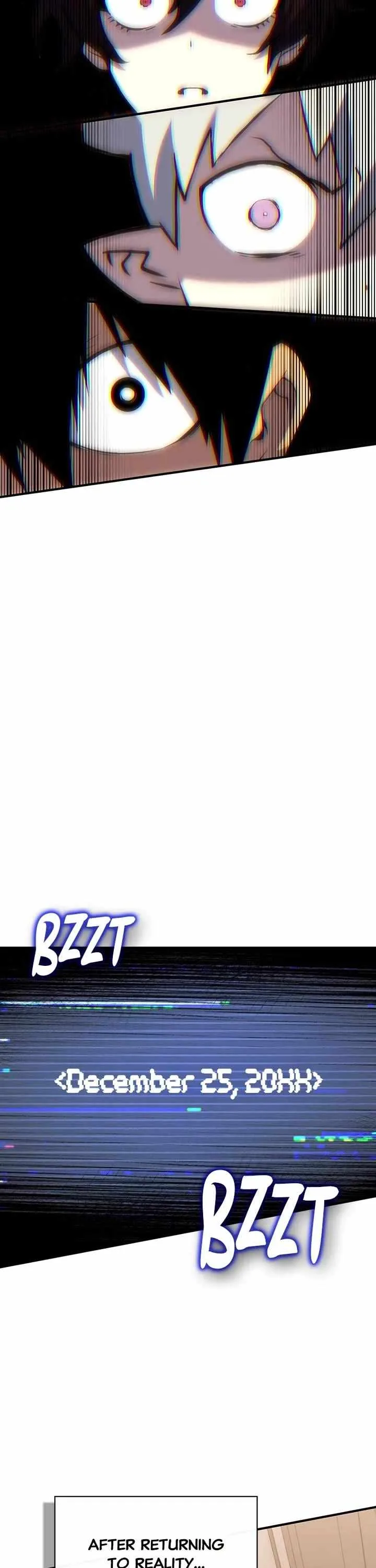 Hardcore Leveling Warrior Chapter 419 page 18