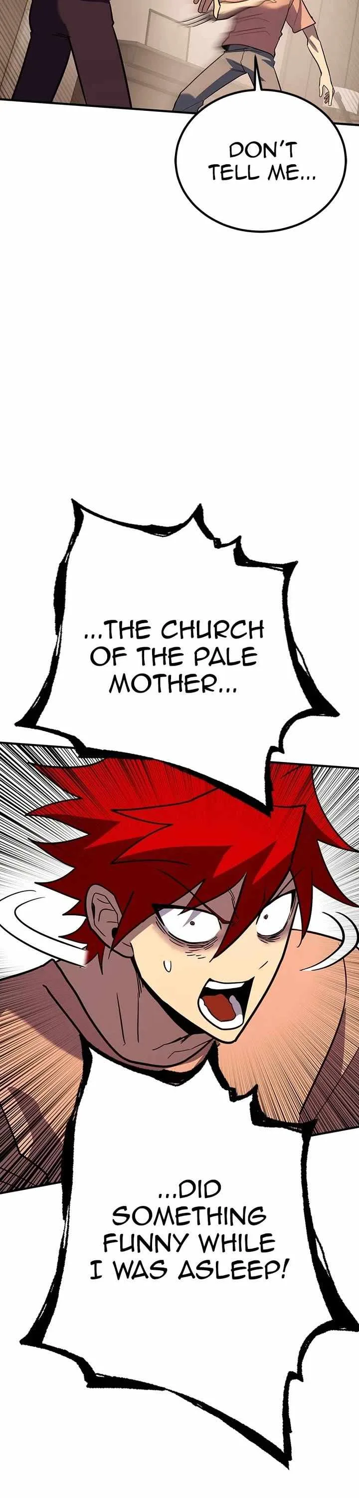Hardcore Leveling Warrior Chapter 419 page 27