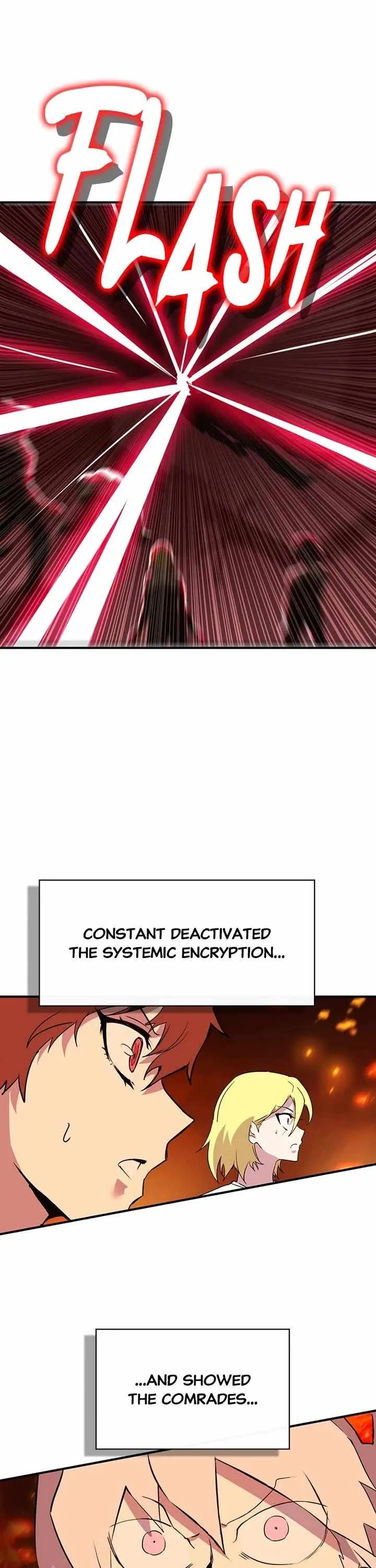 Hardcore Leveling Warrior Chapter 419 page 7