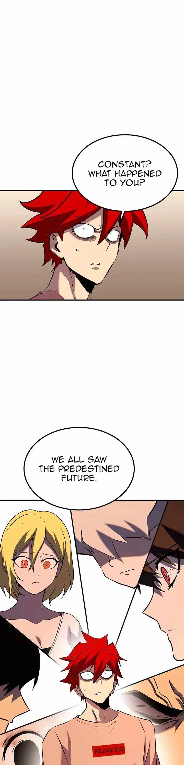 Hardcore Leveling Warrior Chapter 419 page 29