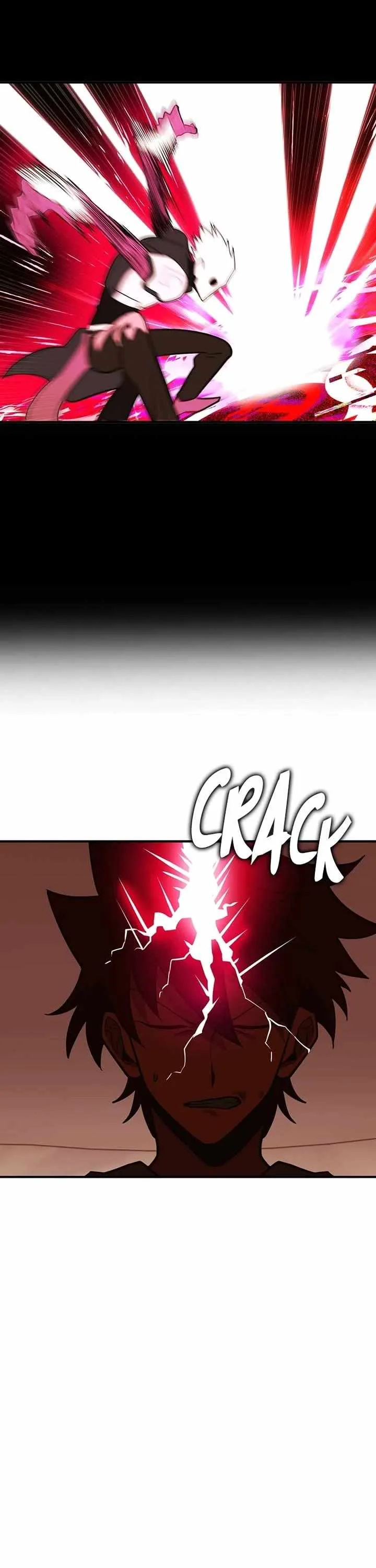 Hardcore Leveling Warrior Chapter 419 page 6