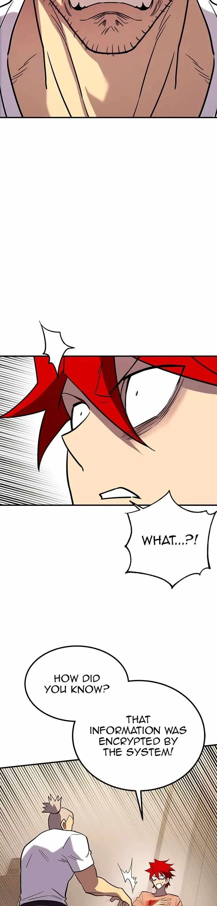 Hardcore Leveling Warrior Chapter 419 page 26