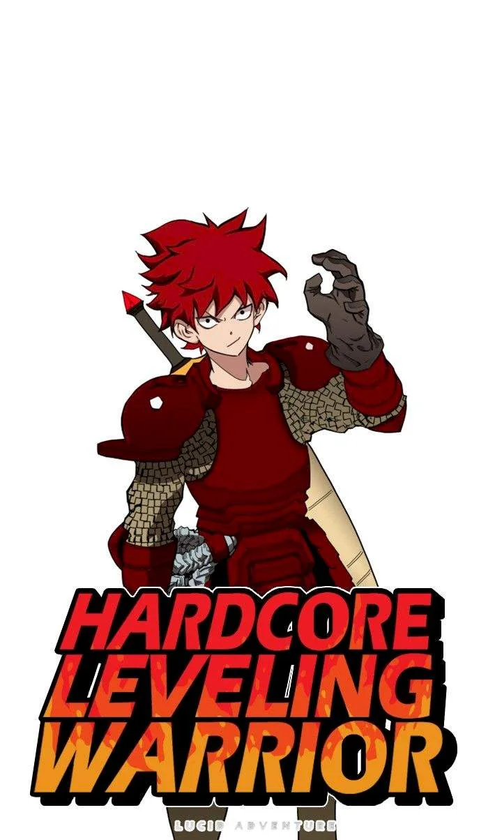 Hardcore Leveling Warrior Chapter 42 page 1