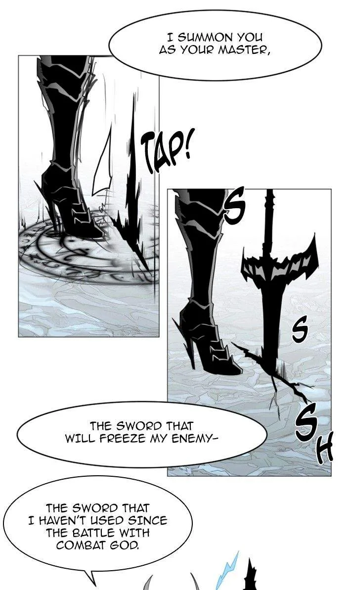 Hardcore Leveling Warrior Chapter 42 page 26