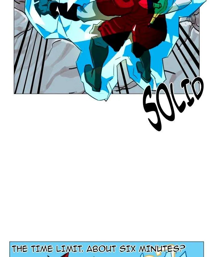 Hardcore Leveling Warrior Chapter 42 page 17
