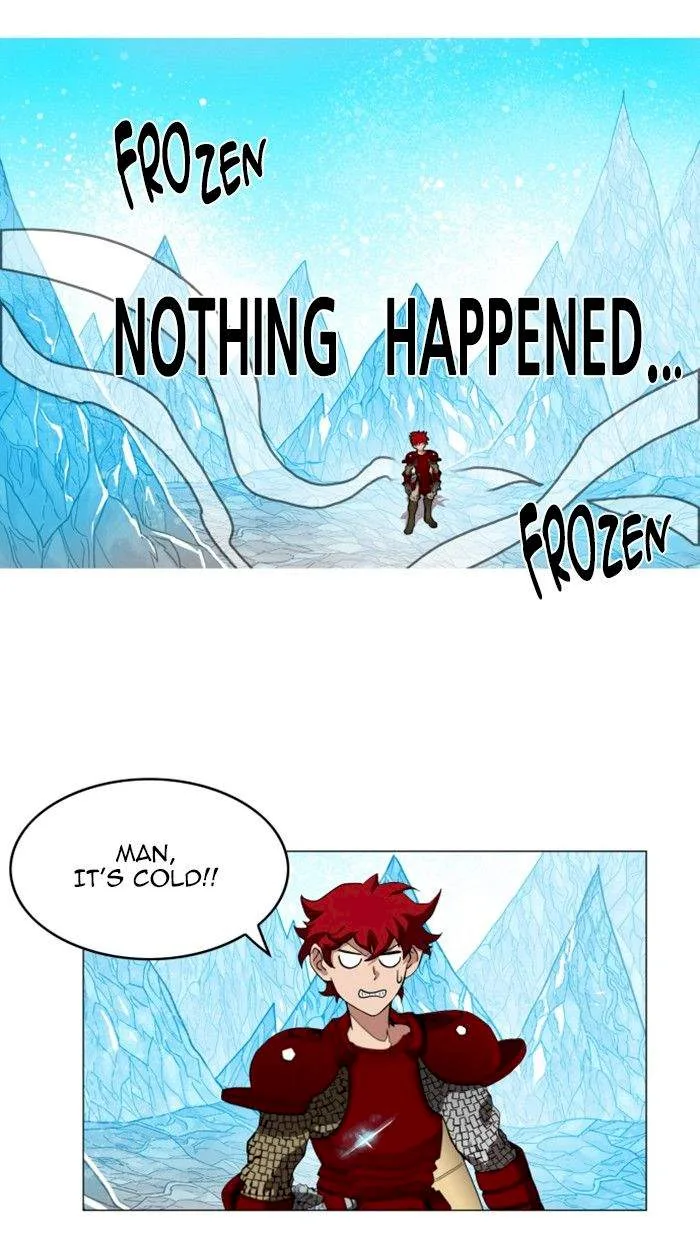 Hardcore Leveling Warrior Chapter 42 page 33