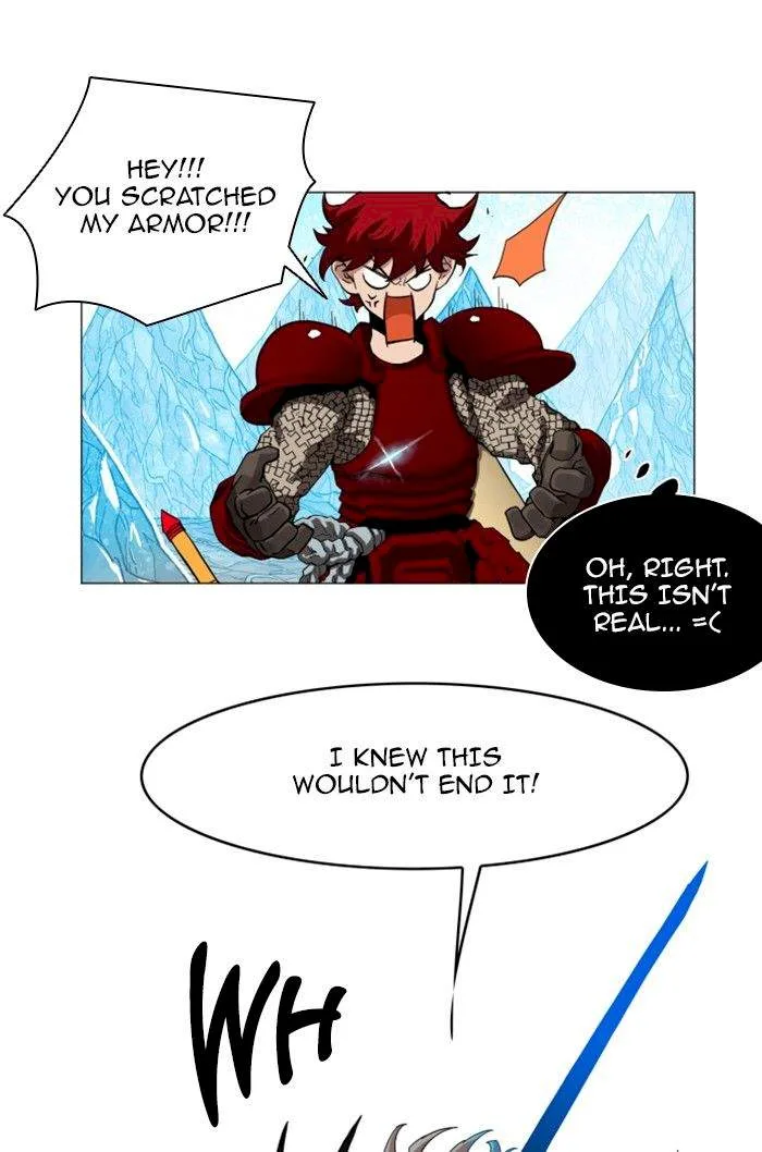 Hardcore Leveling Warrior Chapter 42 page 34