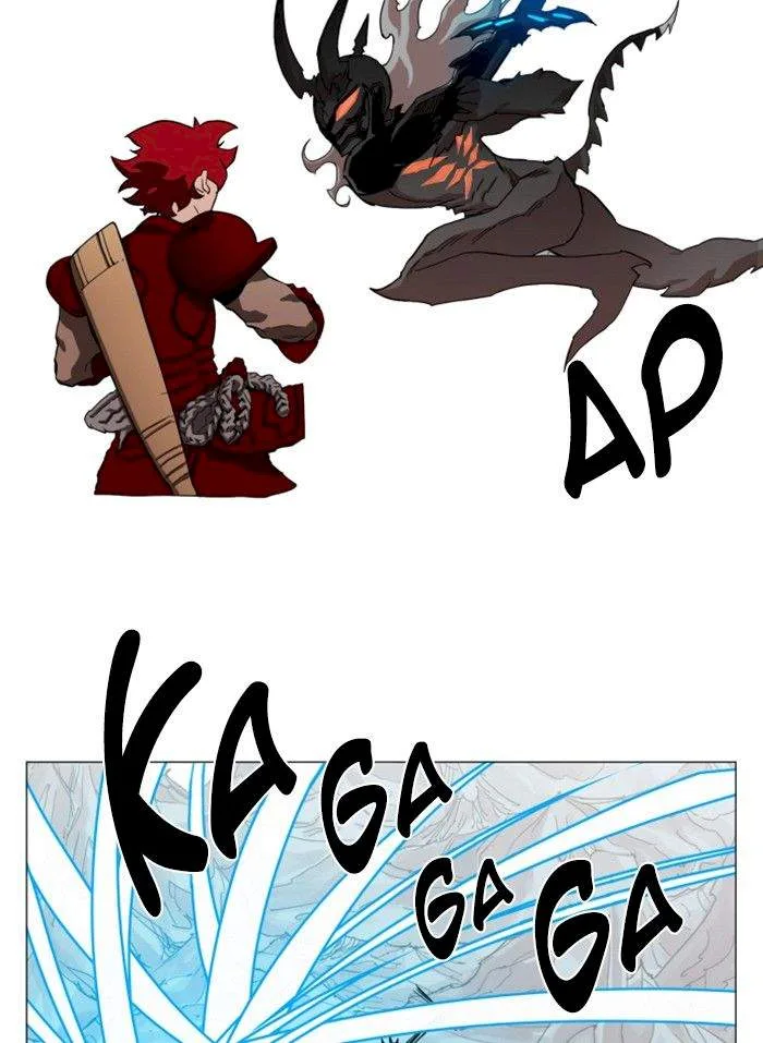 Hardcore Leveling Warrior Chapter 42 page 35