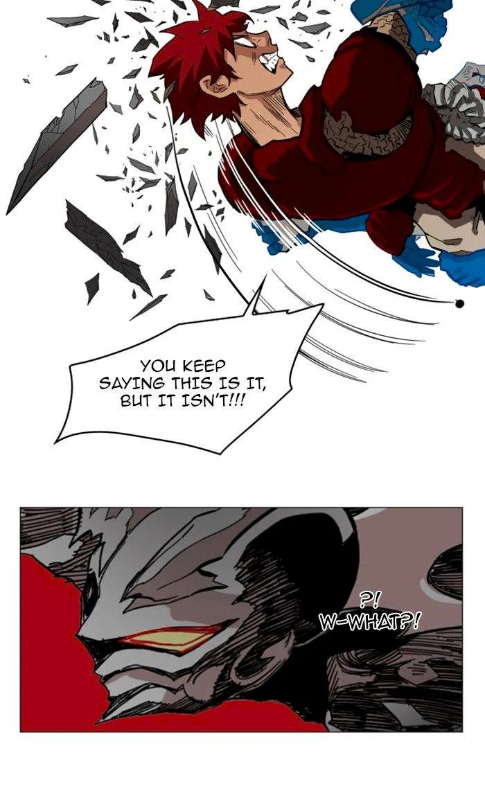 Hardcore Leveling Warrior Chapter 42 page 51