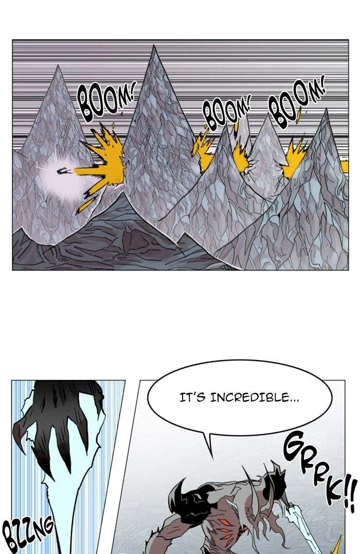 Hardcore Leveling Warrior Chapter 42 page 56
