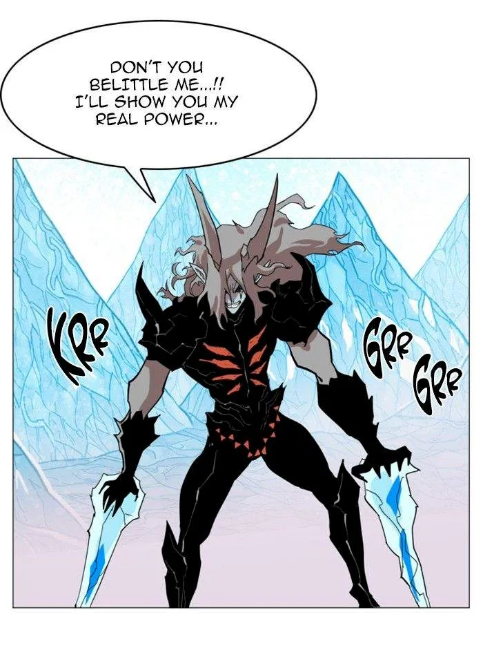 Hardcore Leveling Warrior Chapter 42 page 58