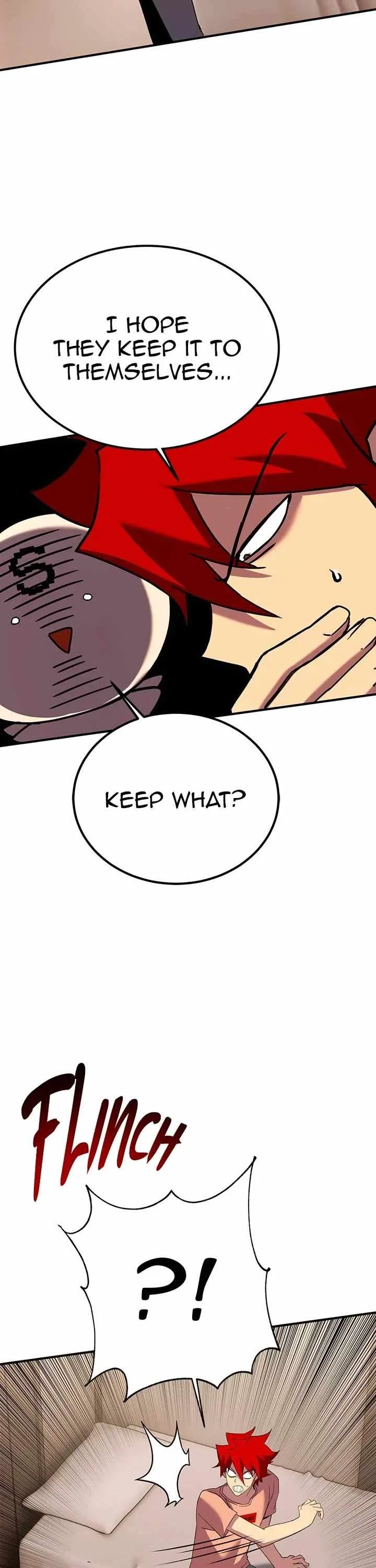 Hardcore Leveling Warrior Chapter 420 page 7