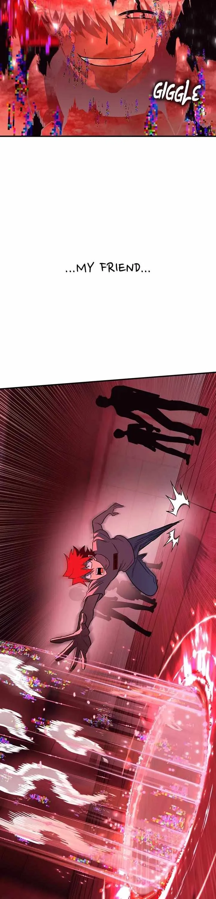 Hardcore Leveling Warrior Chapter 420 page 30