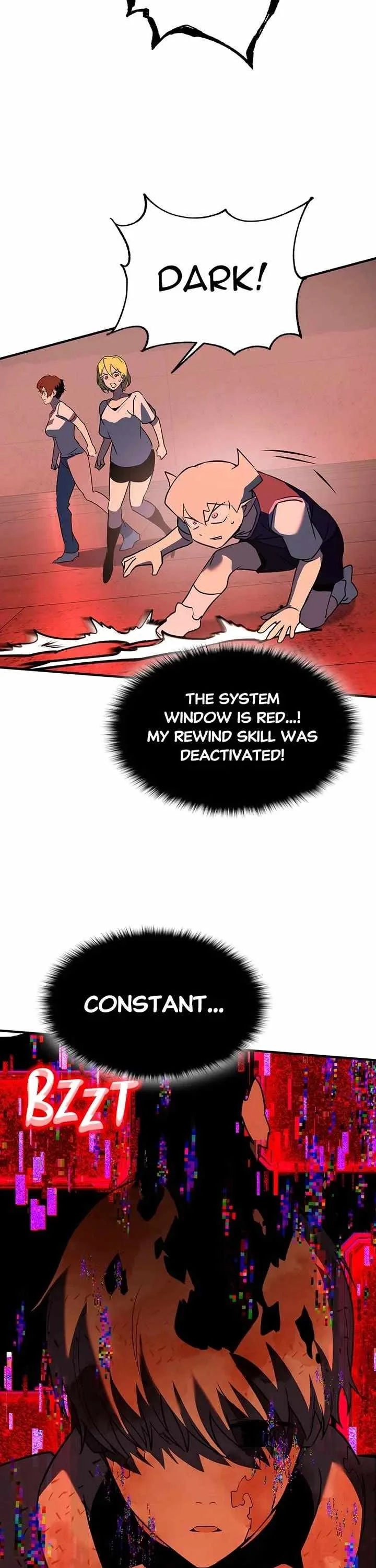 Hardcore Leveling Warrior Chapter 420 page 26