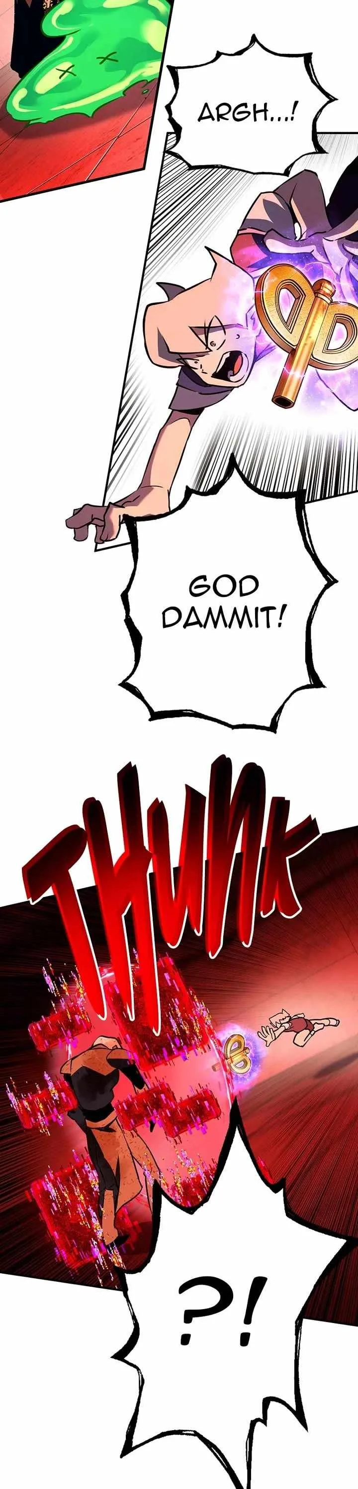 Hardcore Leveling Warrior Chapter 420 page 24
