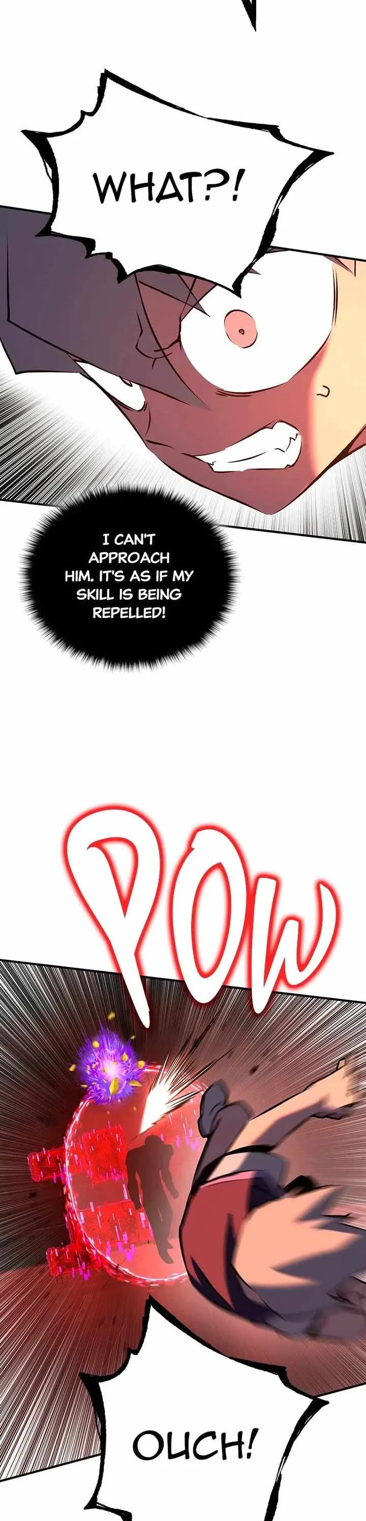 Hardcore Leveling Warrior Chapter 420 page 25