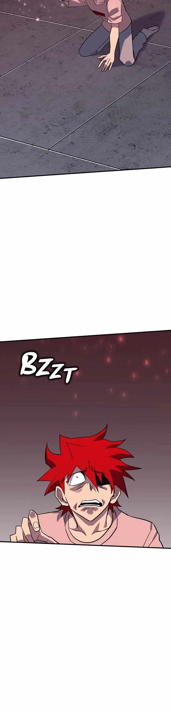 Hardcore Leveling Warrior Chapter 420 page 32