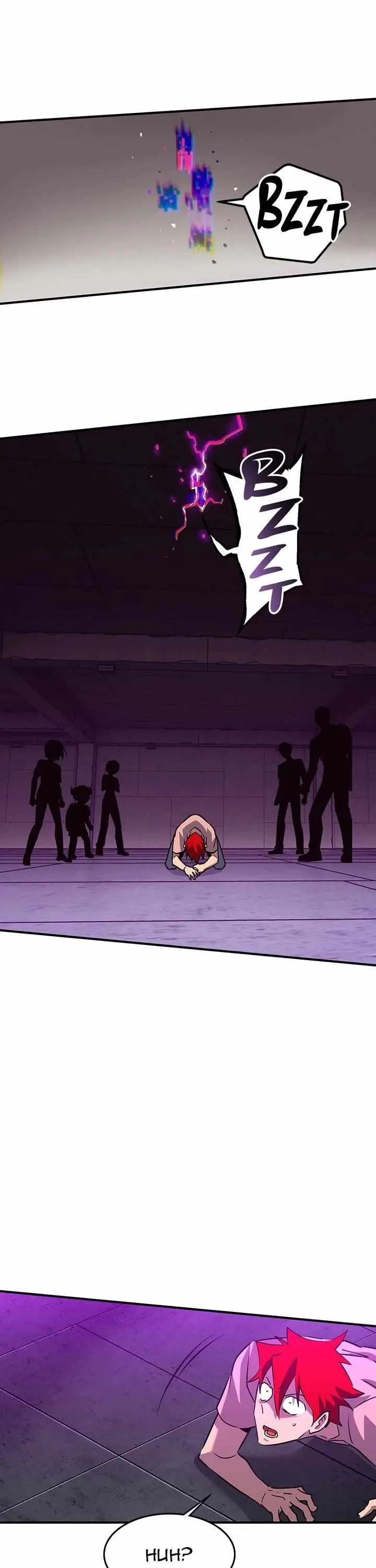Hardcore Leveling Warrior Chapter 420 page 36