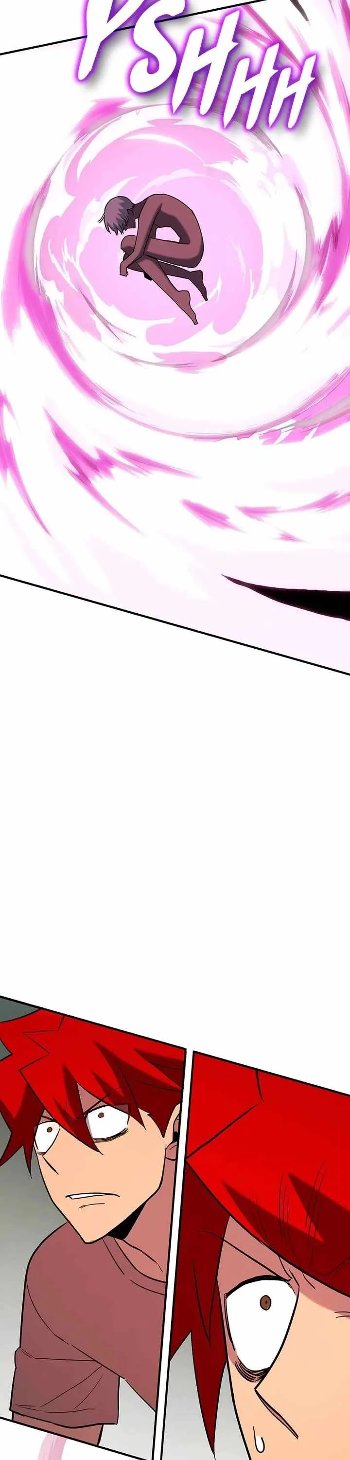 Hardcore Leveling Warrior Chapter 420 page 41