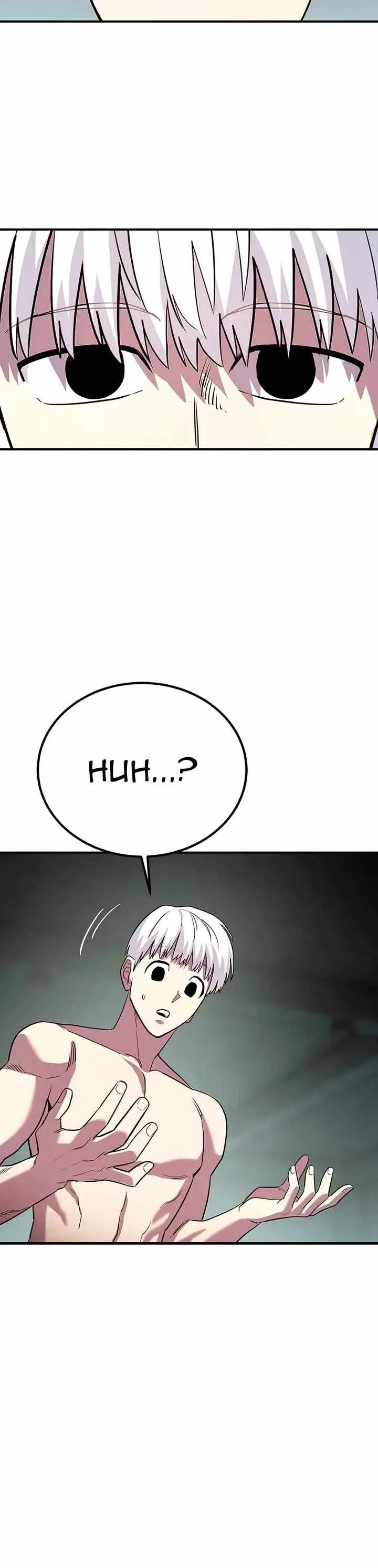 Hardcore Leveling Warrior Chapter 420 page 44