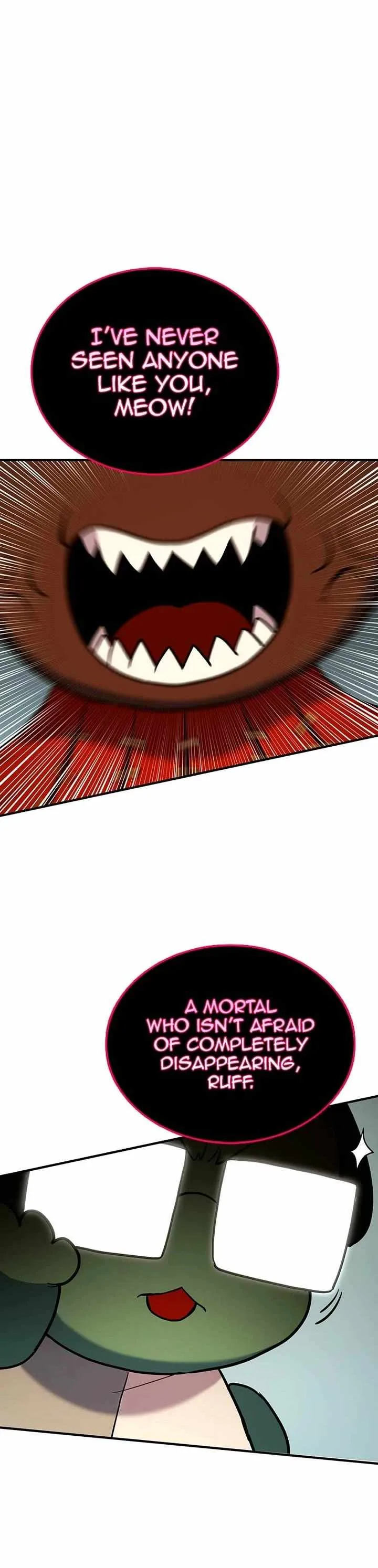 Hardcore Leveling Warrior Chapter 420 page 45