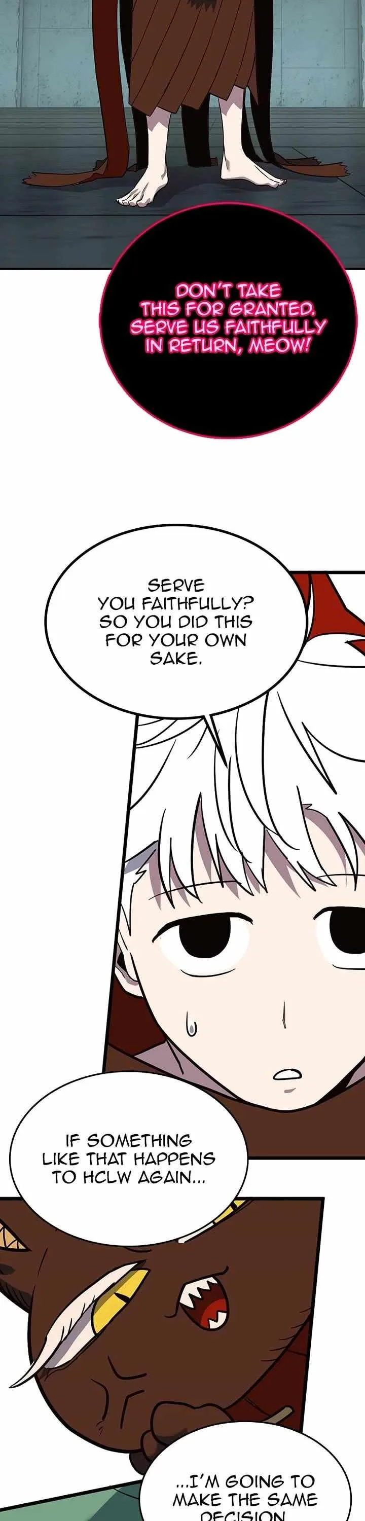 Hardcore Leveling Warrior Chapter 420 page 52