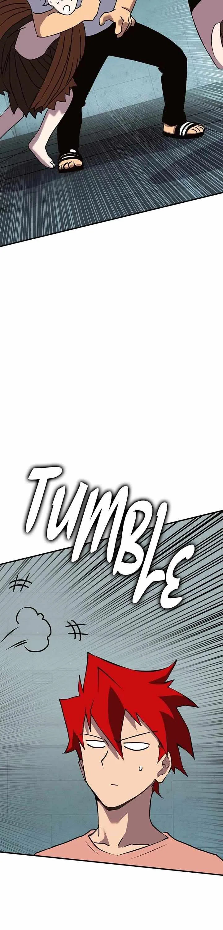 Hardcore Leveling Warrior Chapter 420 page 57