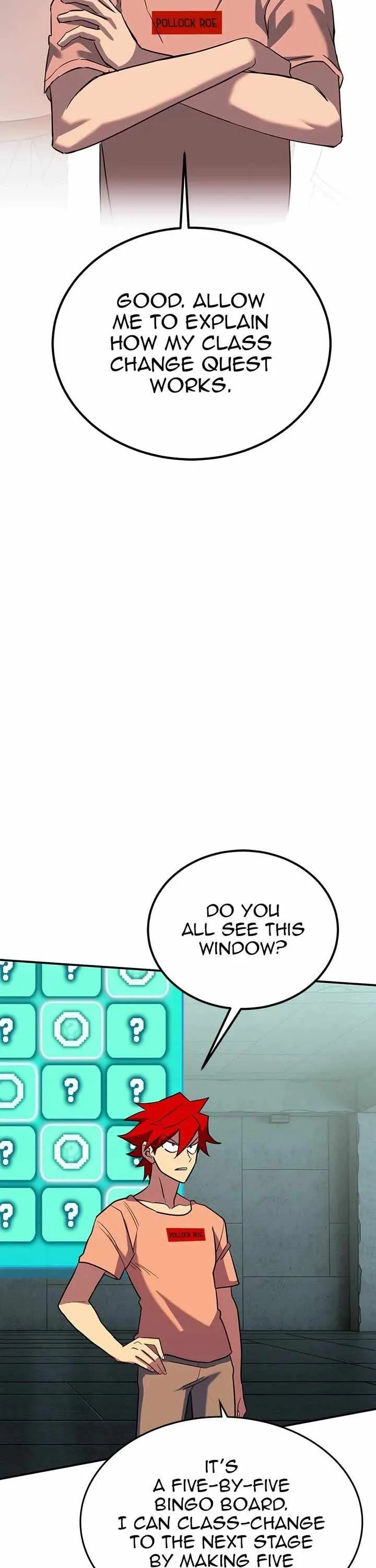 Hardcore Leveling Warrior Chapter 420 page 62