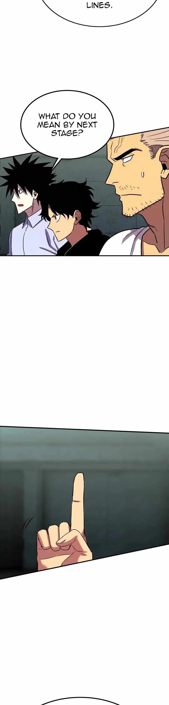 Hardcore Leveling Warrior Chapter 420 page 63