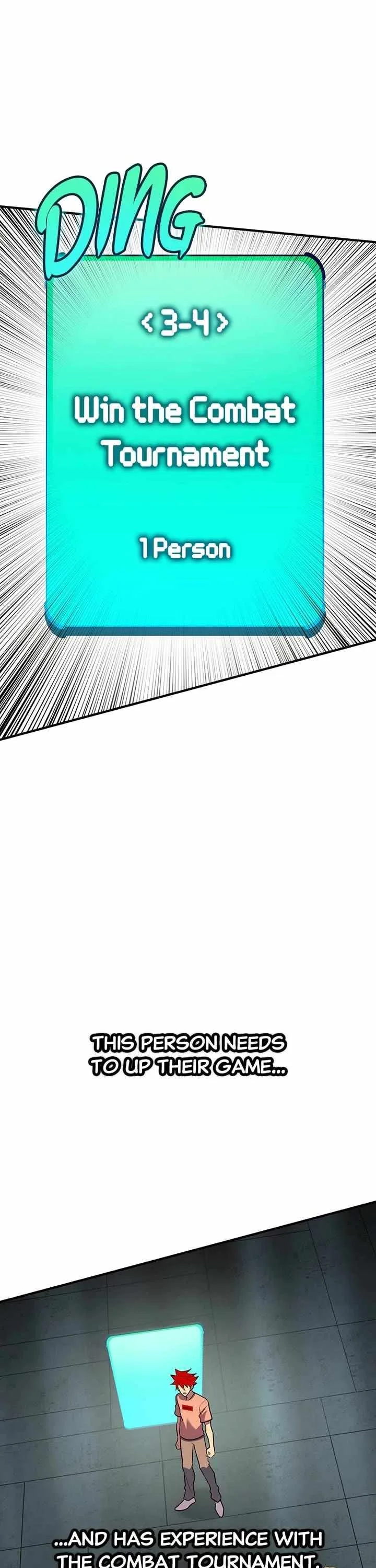 Hardcore Leveling Warrior Chapter 420 page 67