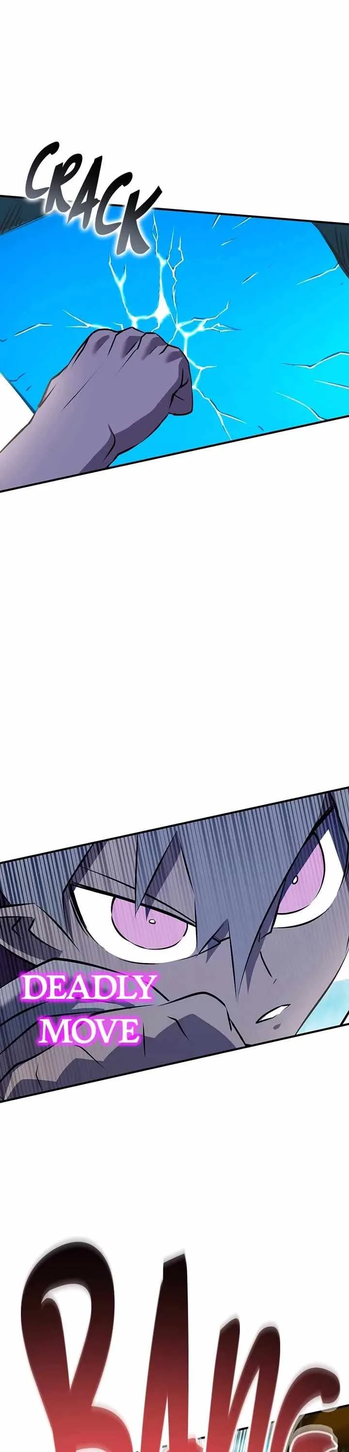 Hardcore Leveling Warrior Chapter 421 page 34