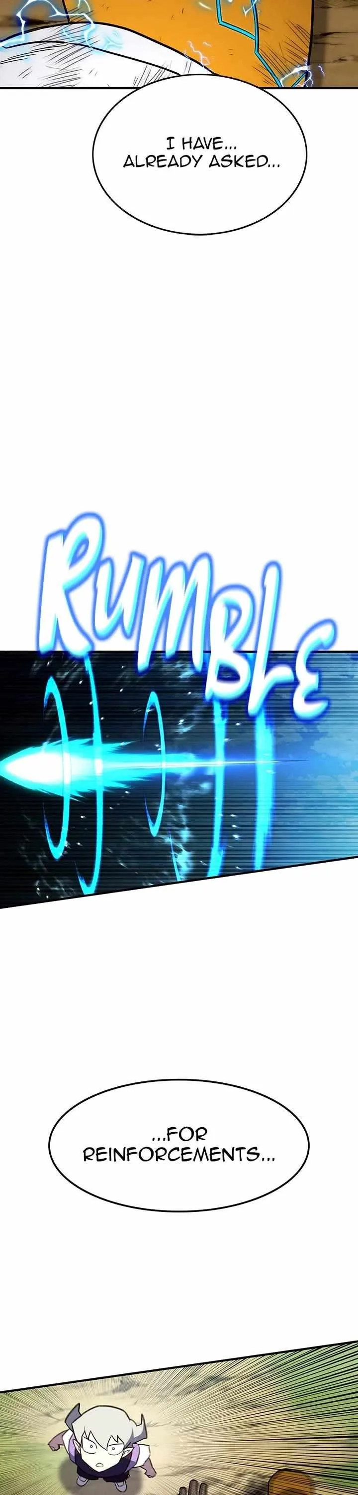 Hardcore Leveling Warrior Chapter 421 page 43